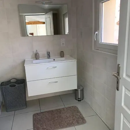 La Champenoise Holiday home