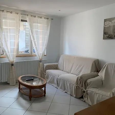 La Champenoise Holiday home