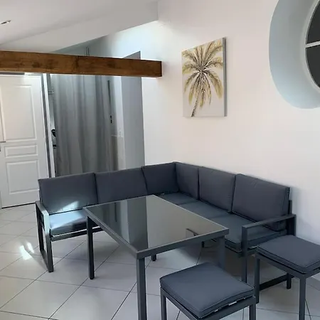 Holiday home La Champenoise