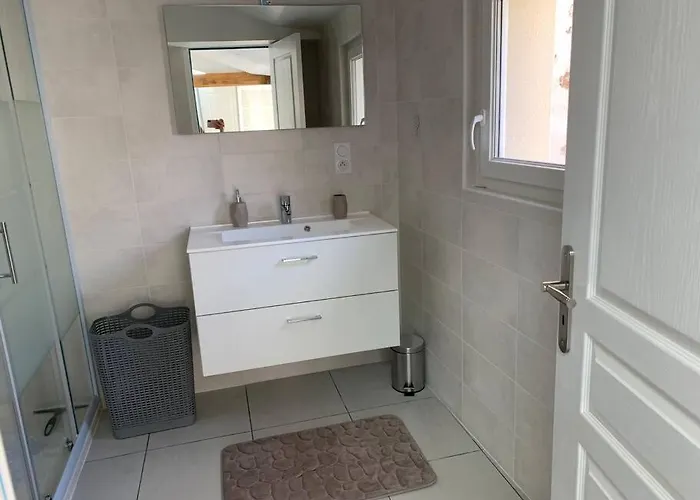 Maison De 1 A 8 Personnes Entierement Renovee Holiday home