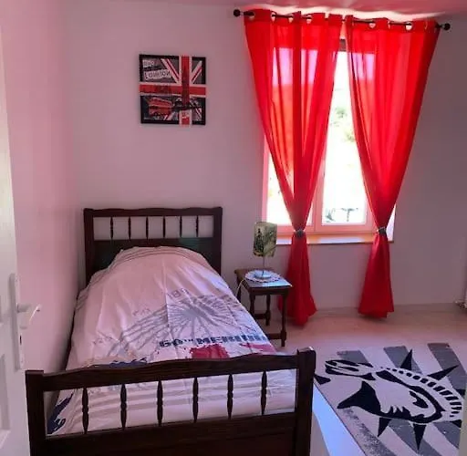 Maison De 1 A 8 Personnes Entierement Renovee * Charly-sur-Marne