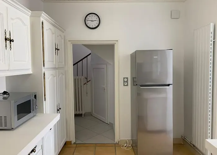 Maison De 1 A 8 Personnes Entierement Renovee Holiday home *