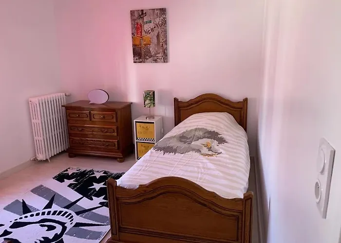 Maison De 1 A 8 Personnes Entierement Renovee * Charly-sur-Marne