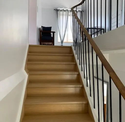 Holiday home Maison De 1 A 8 Personnes Entierement Renovee *